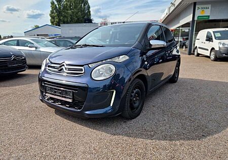 Citroën C1 Citroen Shine Edition
