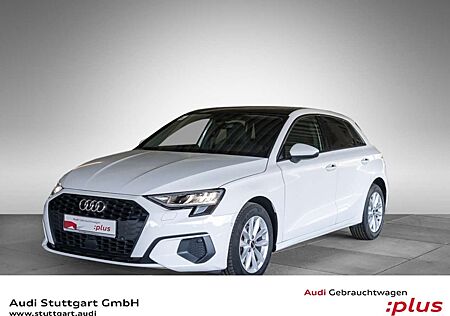 Audi A3 Sportback 35 TDI Pano B&O Virtual-Cockpit