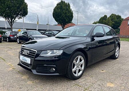 Audi A4 Avant 2.0 TDI TÜV Neu,Navi,Klima,Bluetooth