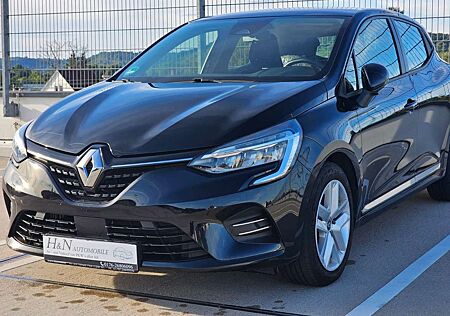 Renault Clio Experience *Orig.39000KM*Keyless*Carplay*SHZ*LED*