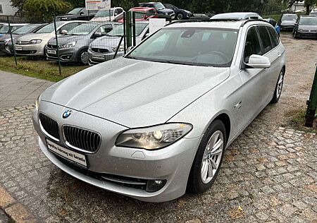 BMW 525d 525 Touring xDrive Leder Panorama Head-Up