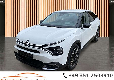 Citroën C4 Citroen 1.2 Puretech 130 Shine*Navi*Kamera*LED*DAB*