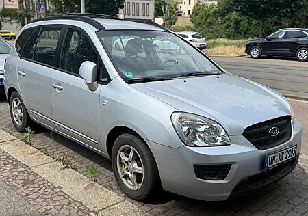 Kia Carens 2.0 CVVT Aut.EX