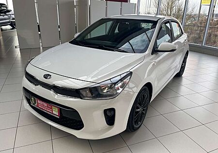 Kia Rio 1.2 Edition 7+Klima+Alu+Sitzheizung+Tempomat