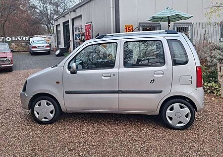 Opel Agila 1.0 Sparmobil mit Gewährleistung !!