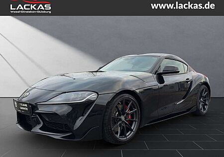 Toyota Supra Legend 3.0 HUD AD Navi Leder Memory Sitze Soundsys