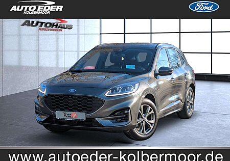 Ford Kuga ST-Line Sportpaket Bluetooth Head Up Display