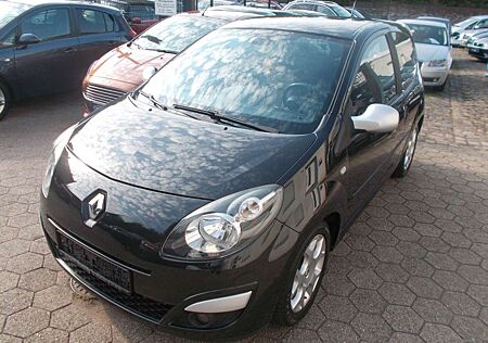 Renault Twingo GT