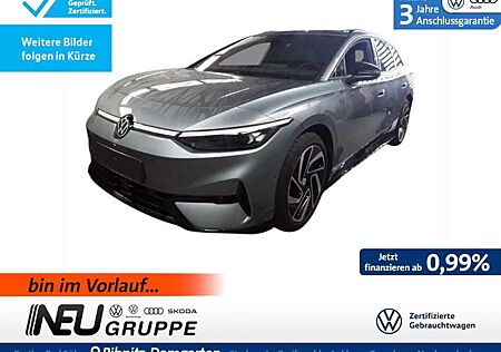 VW ID.7 Volkswagen Tourer 91 kWh Pro S