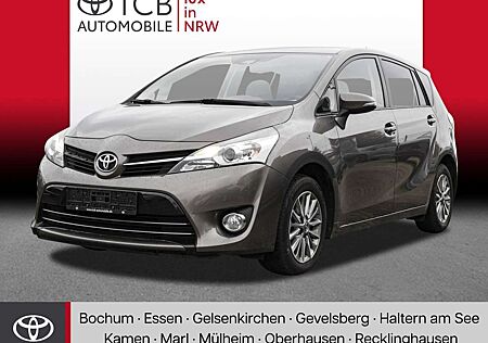 Toyota Verso Edition-S SHZ KLIMA LM-Felgen BT