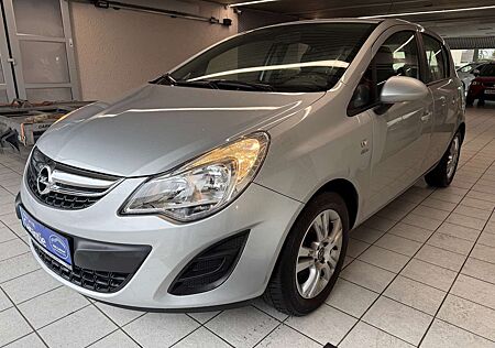 Opel Corsa D 1.2 *ACTIVE*