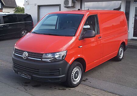 VW T6 Transporter Volkswagen Kasten*Navi*Klima*RFK*1.Hd*Euro6