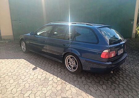 BMW 530i 530 touring Edition Sport