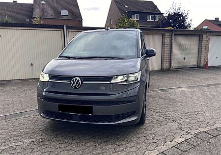 VW T7 Multivan Volkswagen 2,0 TSI OPF KÜ Edition