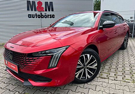 Peugeot 508 SW Allure ACC/Kamera/Assistenz/Shz/Allwetter