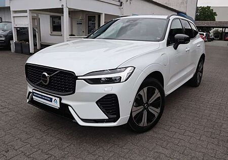 Volvo XC 60 XC60 XC60 T6 AWD Recharge Plus Dark|NAVI|AHK|BLIS|