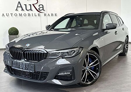 BMW 320 Touring M-Sport NAV+LASER+HEAD-UP+KAMERA+PP