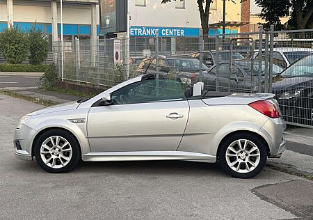 Opel Tigra Sport* KLIMAANLAGE* NAVI* TÜV 08-2025