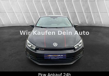 VW Scirocco Volkswagen GTS BMT/Start-Stopp*1Hand*Garantie12M*