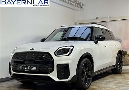 Mini Cooper JCW Trim Package L Pano ACC