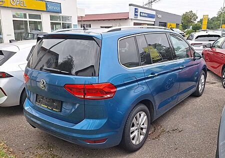 VW Touran Volkswagen 1.4 TSI Highline