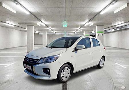 Mitsubishi Space Star Select 1.2 MIVEC 5-Gang