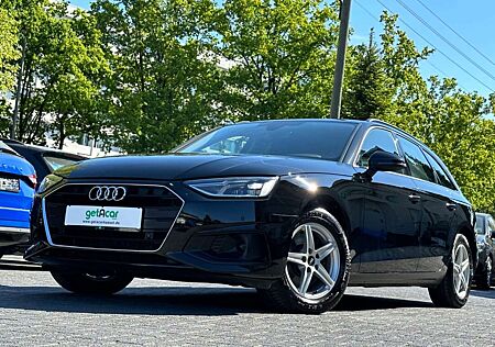 Audi A4 Avant 35 TDI - Sport - Neuwertig -