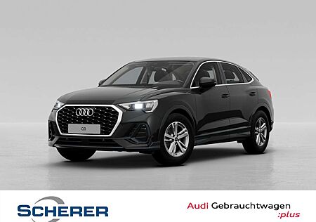 Audi Q3 35 TDI