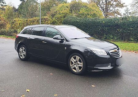 Opel Insignia 2.0 CDTI Sports Tourer