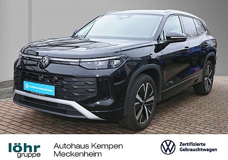 VW Tayron Volkswagen 1.5 eTSI Life 19"AppC.+VC AHK ACC LED PDC+RFK SHZ