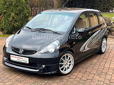 Honda Jazz 1.4 LS Klima*17"Alu*Aero-Kit*Sportauspuff