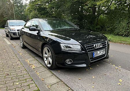 Audi A5 2.0 TFSI Sportback S-Line