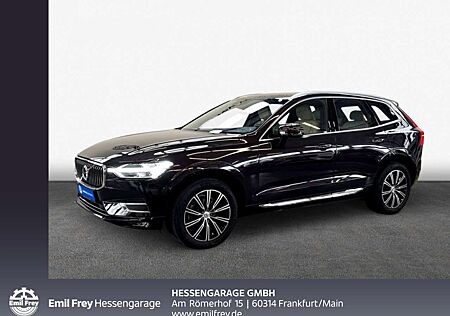 Volvo XC 60 XC60 D4 Inscription Aut Glasd Navi Voll-LED 19''