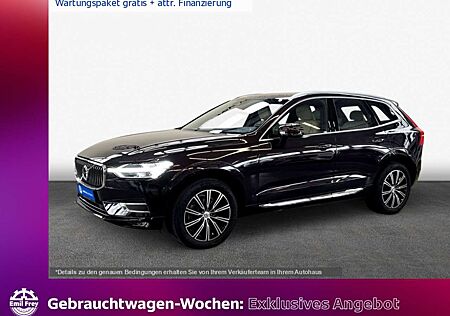 Volvo XC 60 XC60 D4 Inscription Aut Glasd Navi Voll-LED 19''