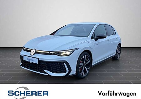 VW Golf GTE Volkswagen GTE eHybrid DSG IQLight/BlackStyle/18"/AHK/
