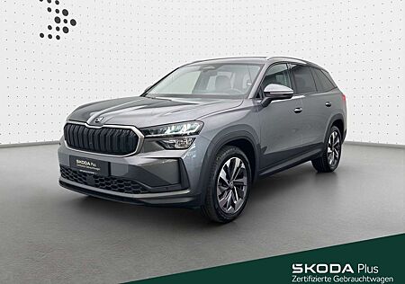 Skoda Kodiaq Selection 1.5 TSI DSG*7-Sitzer*HUD*LED*Vi