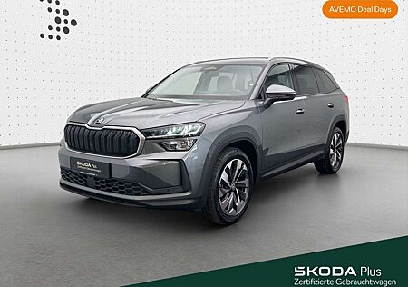 Skoda Kodiaq Selection 1.5 TSI DSG*7-Sitzer*HUD*LED*Vi