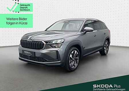 Skoda Kodiaq Selection 1.5 TSI DSG*7-Sitzer*HUD*LED*Vi