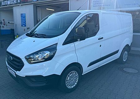 Ford Transit Custom Kasten 260 L1 Startup*Erste Hand*