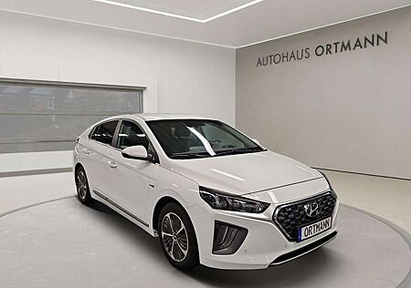 Hyundai Ioniq 1.6 Plug-In Hybrid 'Premium' 6-Stufen-Automatik