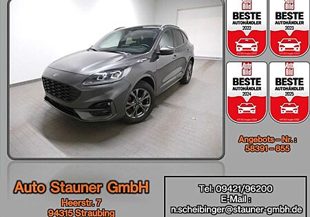 Ford Kuga ST-Line X 1.5 EcoBoost/ACC/PANO/NAVI/KAMERA