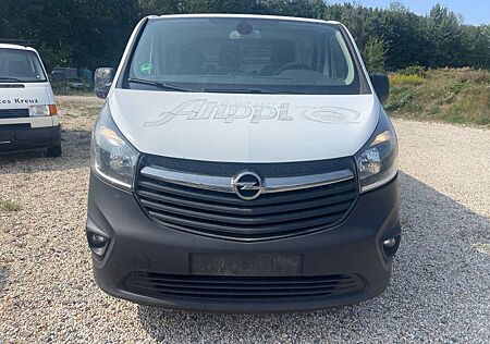 Opel Vivaro Kasten L2H1 2,9t