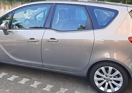Opel Meriva 1.4 Innovation