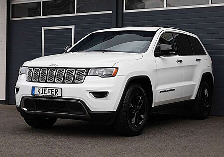 Jeep Grand Cherokee 3.6 V6 Limited/PANO/TTW/WIFI/R18