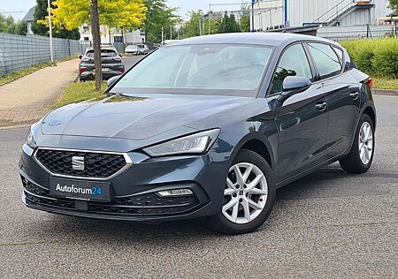 Seat Leon Style*CarPlay*PDC*SHZ*VC*3-Zonen-Klima*