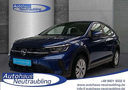 VW Taigo Volkswagen 1.0 TSI 95 PS +SHZ+LED+KLIMA+PDC