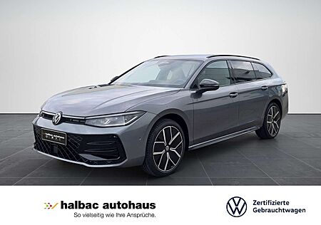VW Passat Volkswagen 2.0 TDI DSG R-Line+NAVI+IQLIGHT+AHK+WR+PDC+SHZ