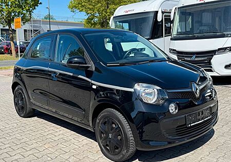 Renault Twingo LIMITED SCe 70 | KLIMA