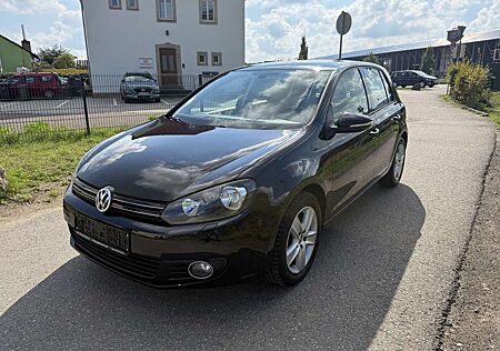 VW Golf Volkswagen Comfortline