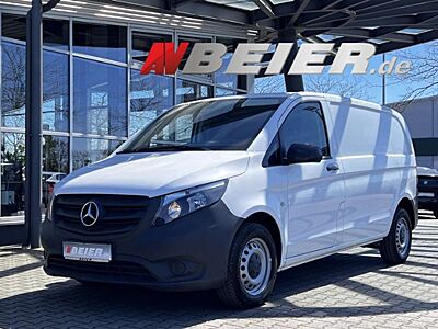 Mercedes-Benz Vito Kasten Klima AHK 3Sitz WORKER kompakt  (447.601)
